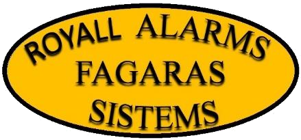 Royall Alarms Făgăraș Sistems Logo